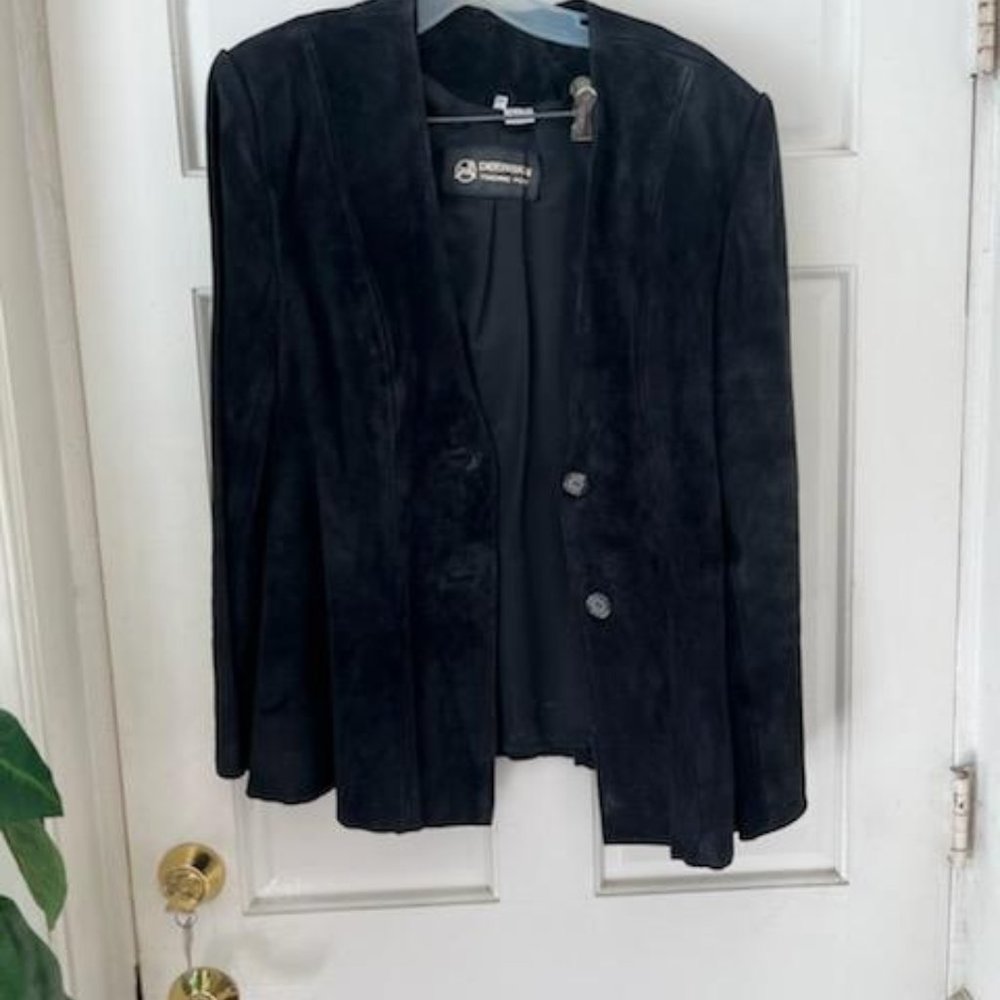 DEERSKIN TRADING POST/SIZE 14